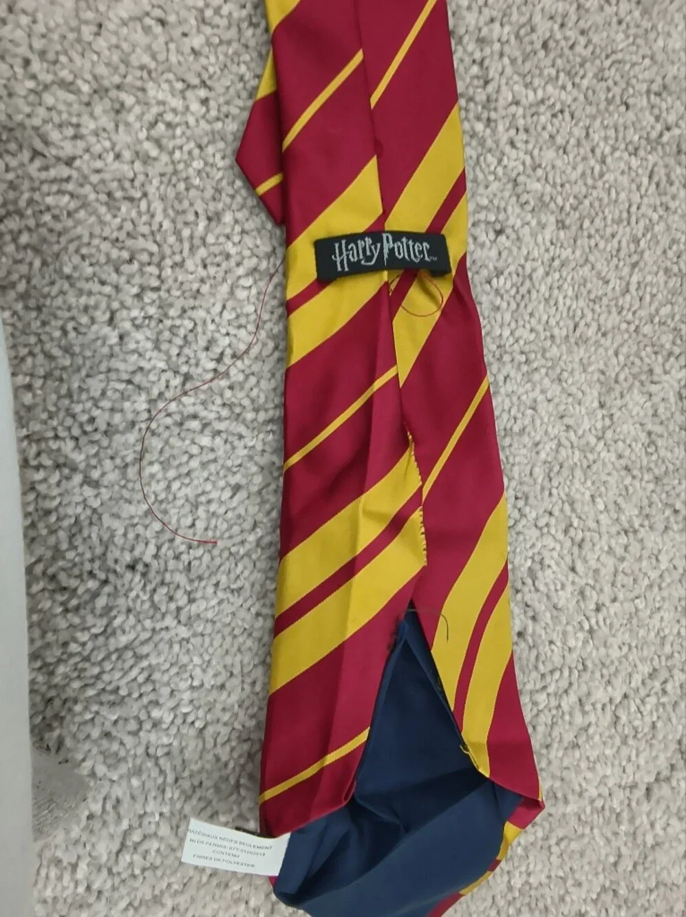 Wizarding World Of Harry Potter adults unisex